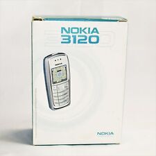Usado,  Celular Nokia 3120 Cinza Vintage Internacional - Apenas Telefone  comprar usado  Enviando para Brazil