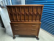 mcm tall dresser for sale  Northborough