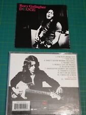 Rory gallagher deuce for sale  GOOLE