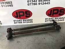 Pair steering arms for sale  Shipping to Ireland