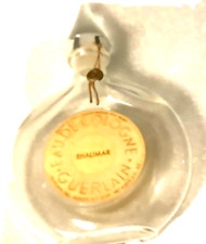 1967 shalimar guerlain for sale  Daytona Beach