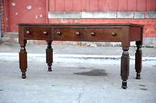 Antique kitchen island for sale  Decatur