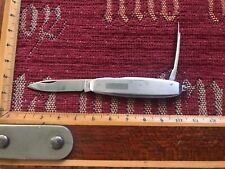 Couteau ancien miniature d'occasion  Paris X