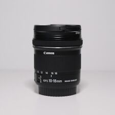 Canon 18mm 4.5 for sale  Inglewood