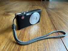 Leica lux camera d'occasion  Expédié en Belgium