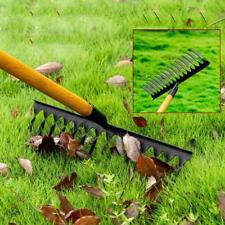 Garden rake head for sale  Shipping to Ireland
