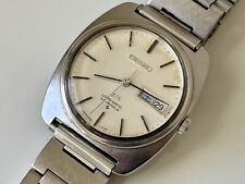 Vintage seiko lord for sale  Shipping to Ireland