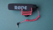 Rode videomic lightweight for sale  Ireland