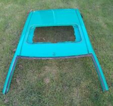 Peugeot 106 roof for sale  LOUTH