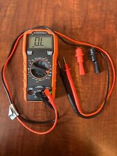 klein tools multimeter for sale  Hatboro