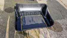 Carbox boot liner for sale  SHREWSBURY