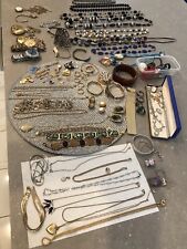 Lot bijoux vintage d'occasion  Expédié en Belgium