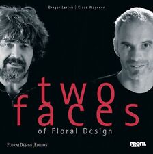 Two faces floral gebraucht kaufen  Deutschland