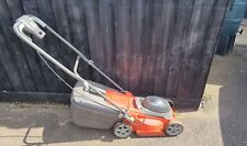 flymo lawnmower 380 for sale  GRAYS