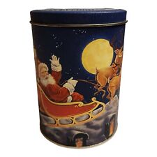 Hersheys tin canister for sale  Thayer