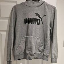 Mens puma hoodie for sale  READING