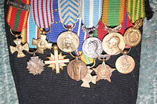 Mini médaille militaire d'occasion  Wittelsheim