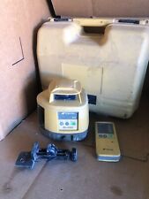 Topcon h3c rotary for sale  South Gate