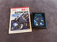asteroids arcade games for sale  BRACKNELL