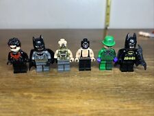 Lego batman mini for sale  Ferndale