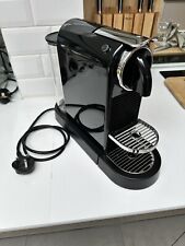 nespresso citiz coffee machine - Black for sale  Shipping to South Africa