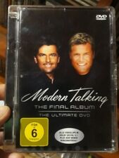 Modern Talking Dvd Éxitos, usado comprar usado  Enviando para Brazil