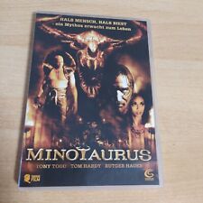 Minotaurus dvd tony gebraucht kaufen  München