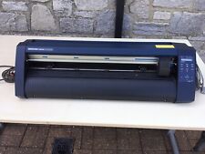 Graphtec ce3000 plotter usato  Spedire a Italy