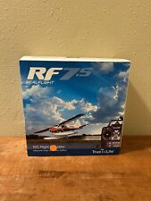 7.5 realflight flight for sale  Richmond