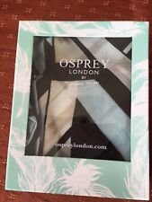 osprey graeme ellisdon for sale  LISKEARD