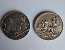 Regno italia moneta usato  Caserta