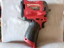 Milwaukee m12 fuel for sale  LIVERPOOL
