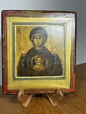 Orthodox russian icon for sale  Lubbock