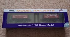 Dapol plank twin for sale  STAFFORD