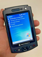 Usado, Símbolo Motorola Zebra MC50 Pim resistente PDA sin escáner de código de barras MC5040-PQ0DBNEA7WR segunda mano  Embacar hacia Argentina