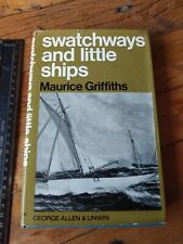 Swatchways little ships. for sale  ST. ALBANS