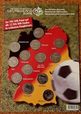 Fifa 2006 komplettsatz gebraucht kaufen  Liebenau