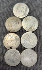 Pre 1920 silver for sale  LONDON