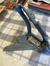 bitzenburger fletching jig for sale  Shipping to South Africa