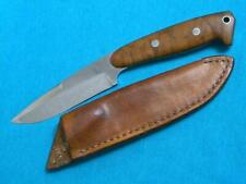 Custom bushcraft hunting for sale  Tecumseh