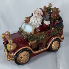 Musical santa car for sale  Chambersburg