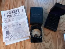 Vintage electradix onemeter for sale  CHICHESTER