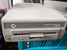 Commodore 1541 floppy gebraucht kaufen  Berlin