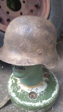 world war 2 german helmet for sale  GILLINGHAM