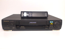 Panasonic hd640 videorecorder gebraucht kaufen  Gladbeck
