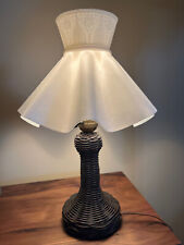 standing bedside lamp table for sale  Grand Haven