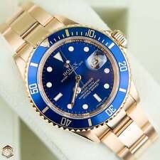 Rolex 16618 submariner for sale  ULVERSTON