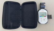 Used, OneTouch Verio Flex Blood Glucose Meter Monitor with Carrying Case One Touch for sale  Brooklyn