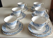 Royal vale teaset for sale  DORKING