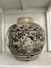 Grand vase chinois d'occasion  France